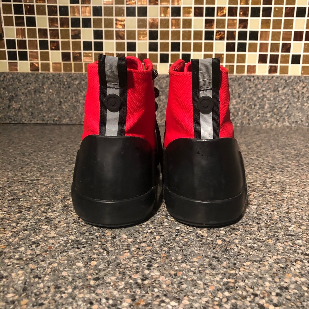 Hunter Boot - Picture 4 of 8